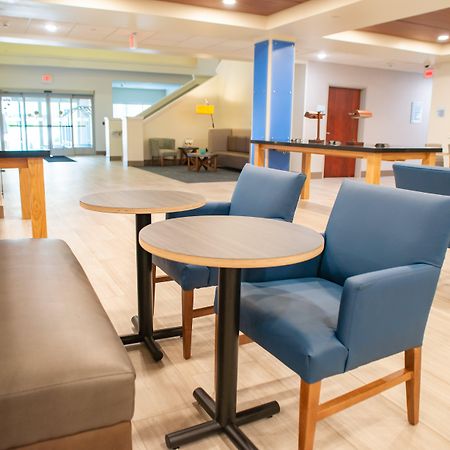 Holiday Inn Express Winona By Ihg Esterno foto