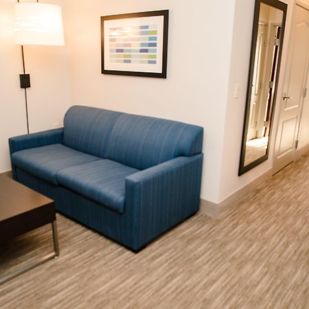 Holiday Inn Express Winona By Ihg Esterno foto