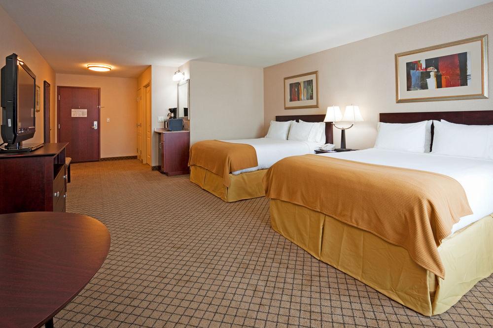 Holiday Inn Express Winona By Ihg Esterno foto