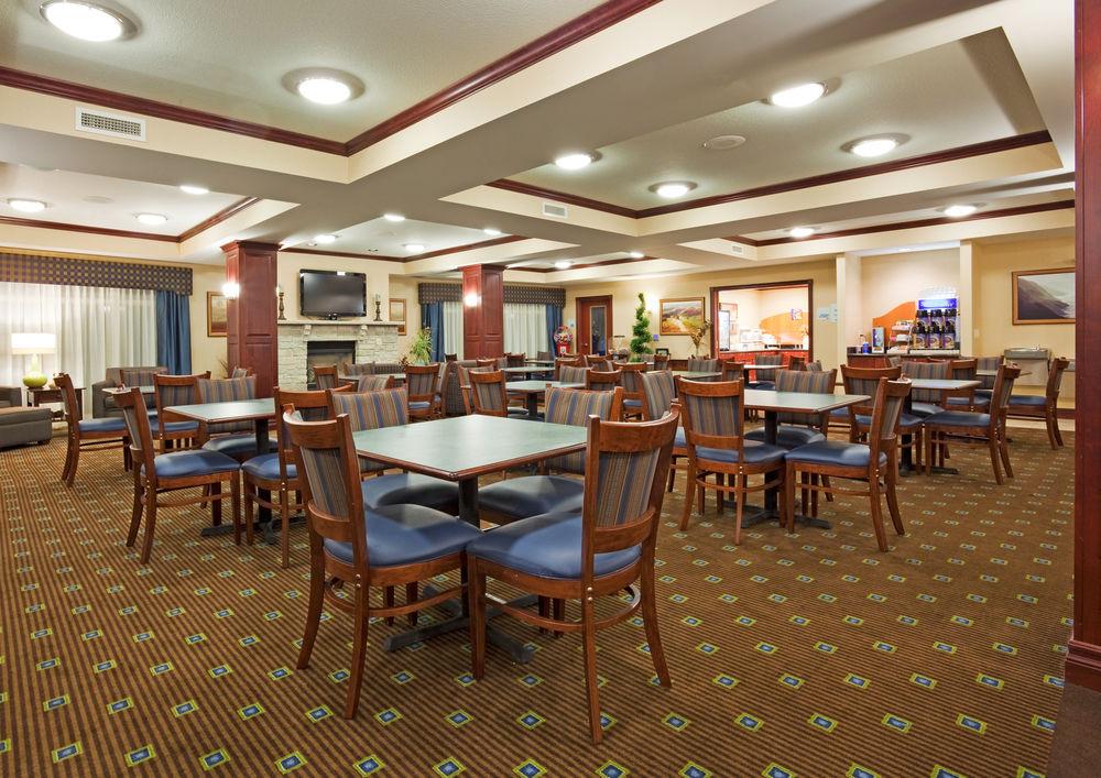 Holiday Inn Express Winona By Ihg Esterno foto