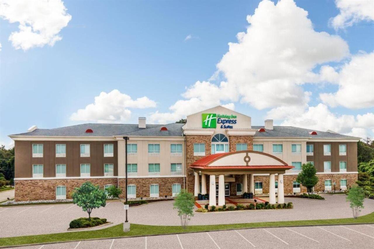 Holiday Inn Express Winona By Ihg Esterno foto