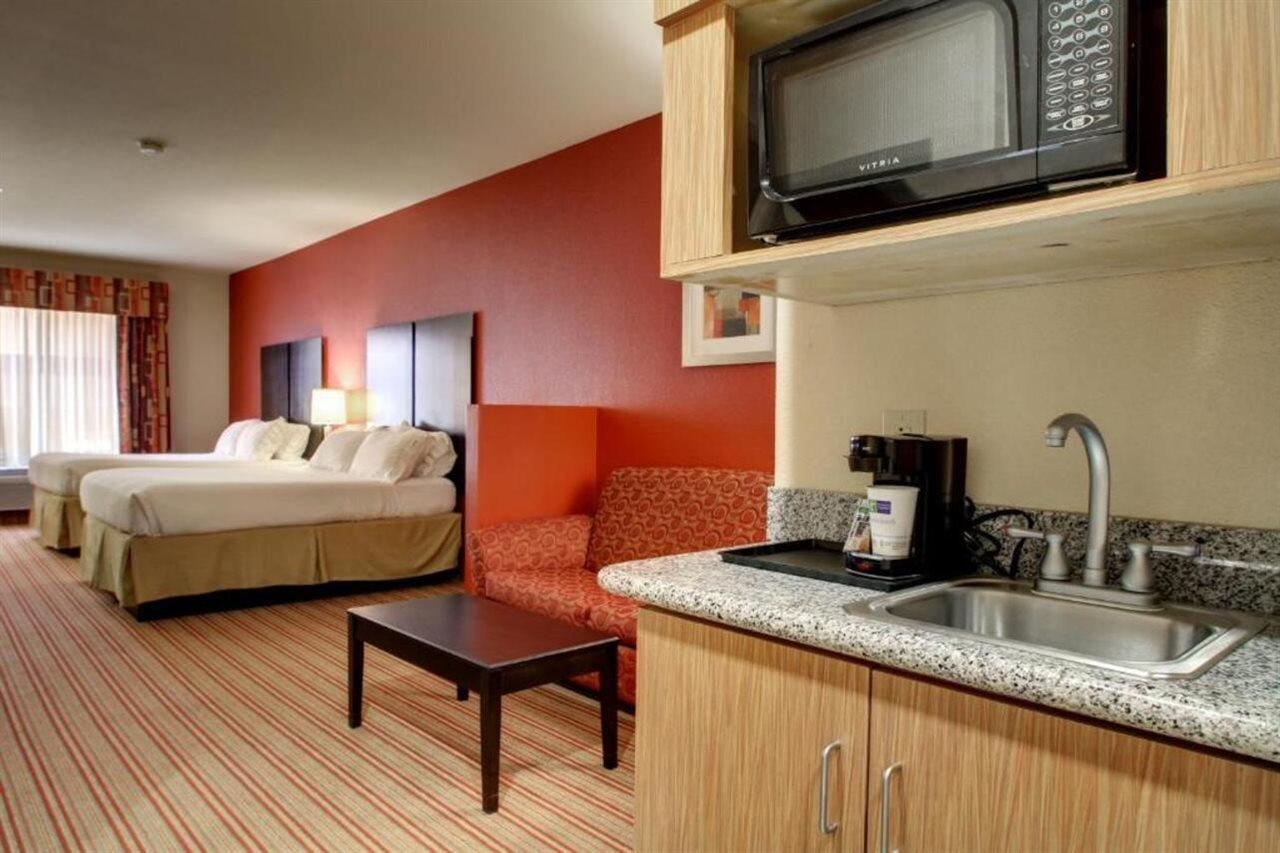 Holiday Inn Express Winona By Ihg Esterno foto