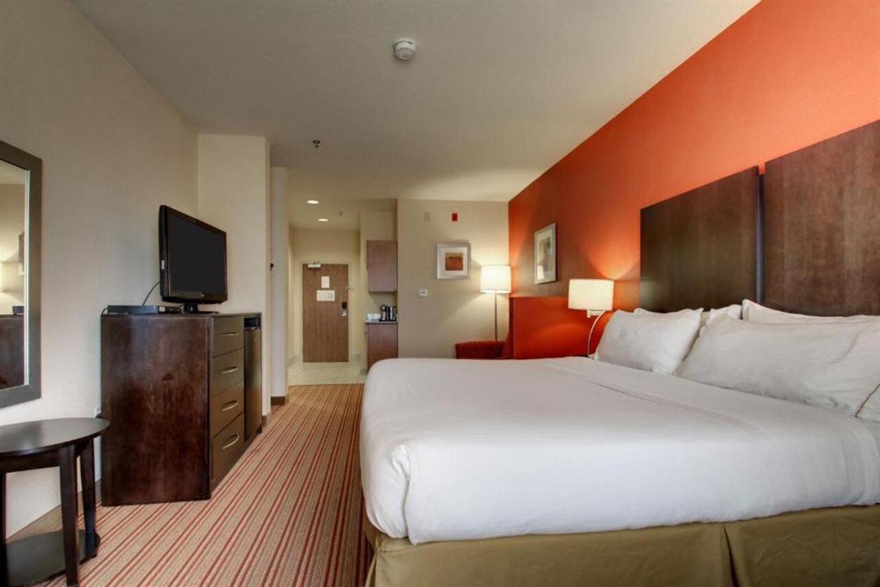 Holiday Inn Express Winona By Ihg Esterno foto