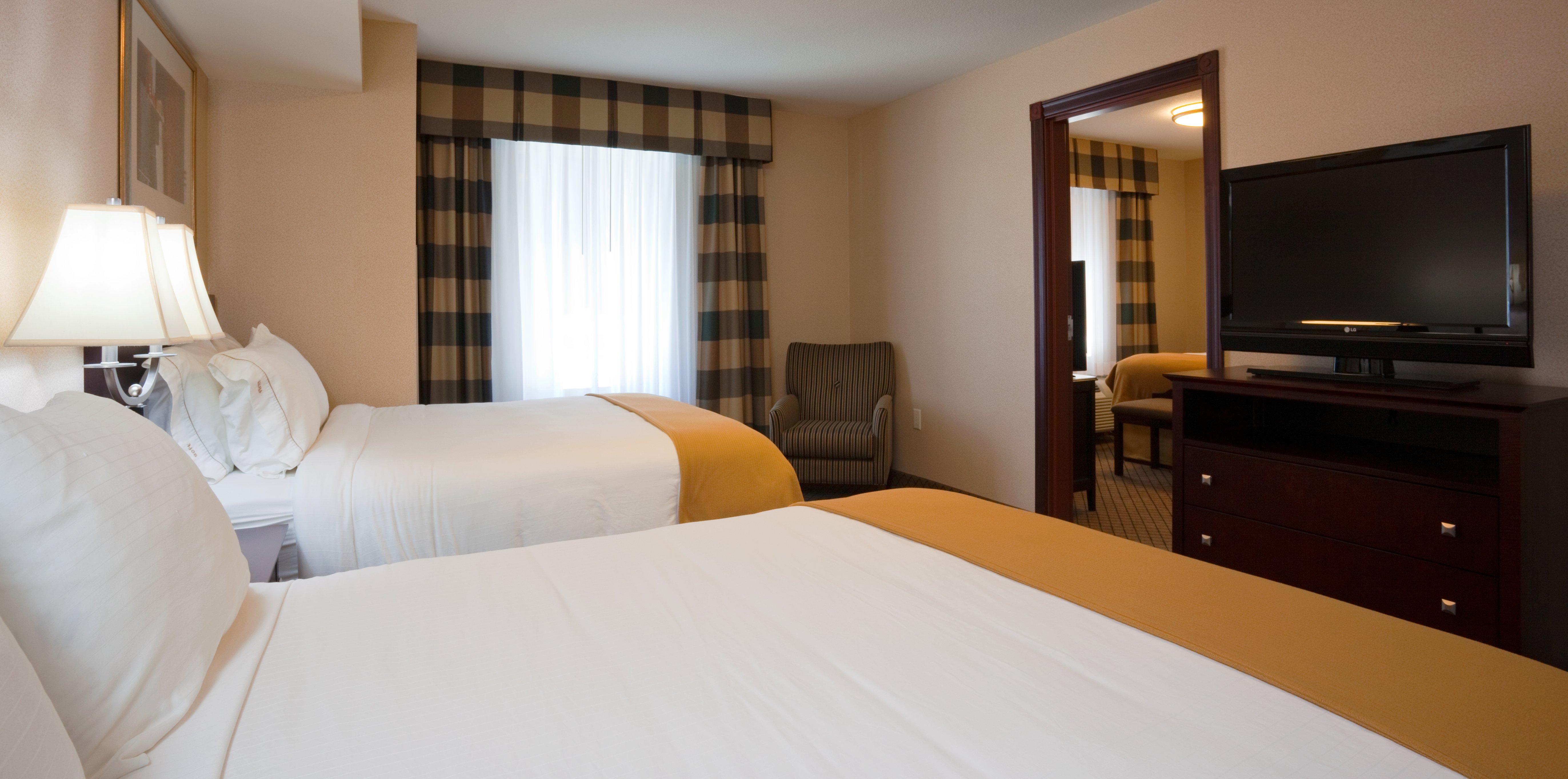Holiday Inn Express Winona By Ihg Esterno foto