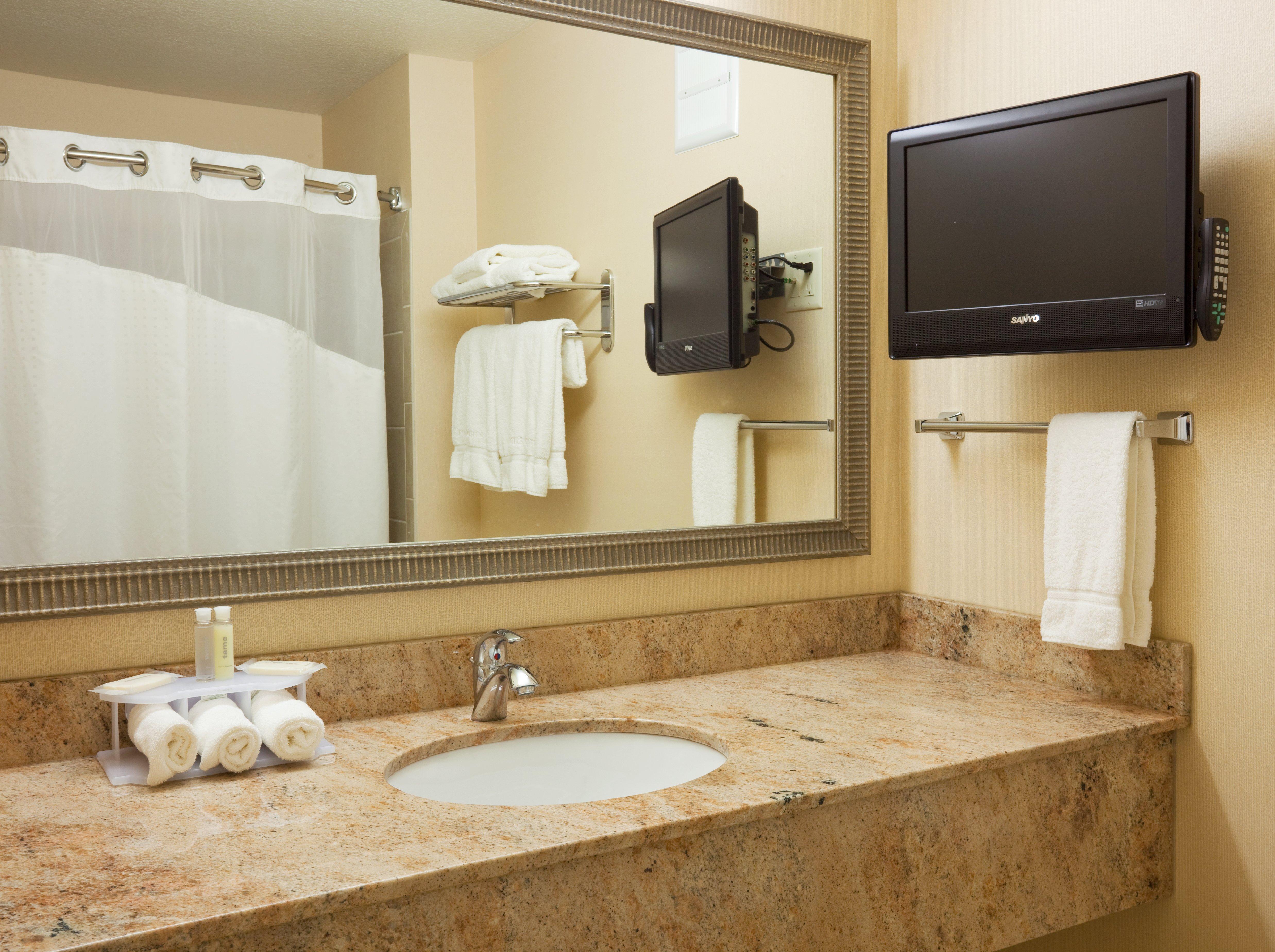 Holiday Inn Express Winona By Ihg Esterno foto