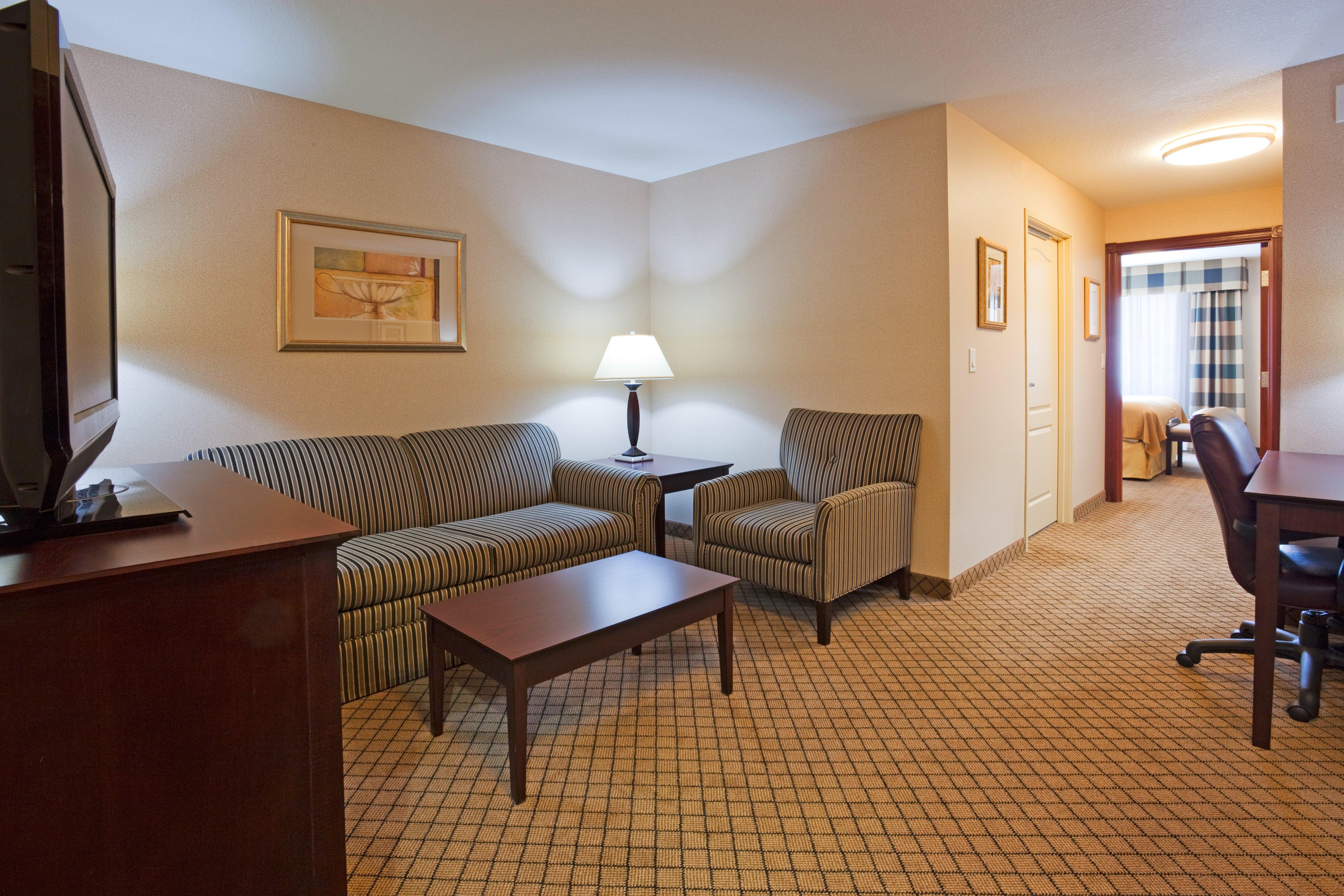 Holiday Inn Express Winona By Ihg Esterno foto