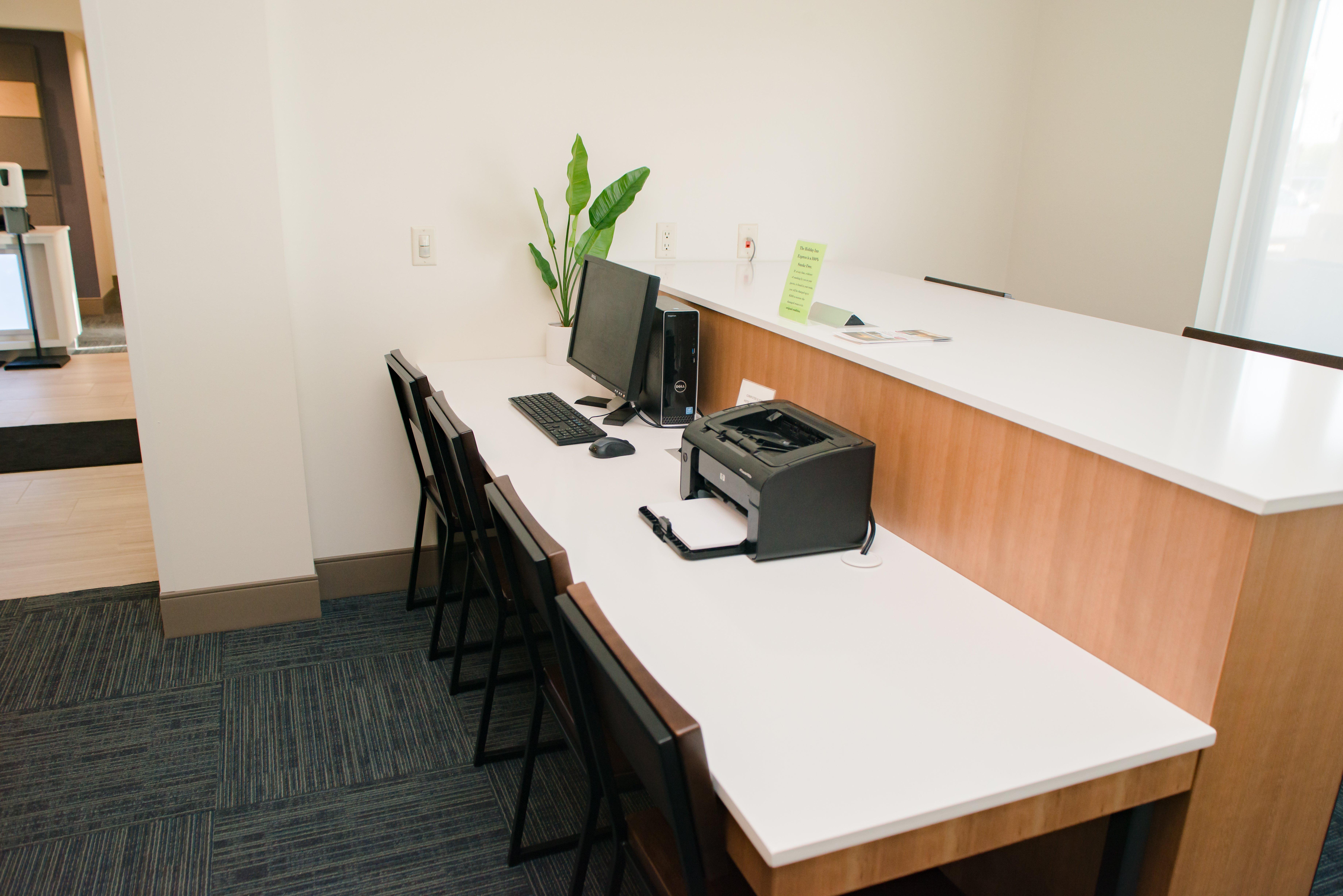 Holiday Inn Express Winona By Ihg Esterno foto