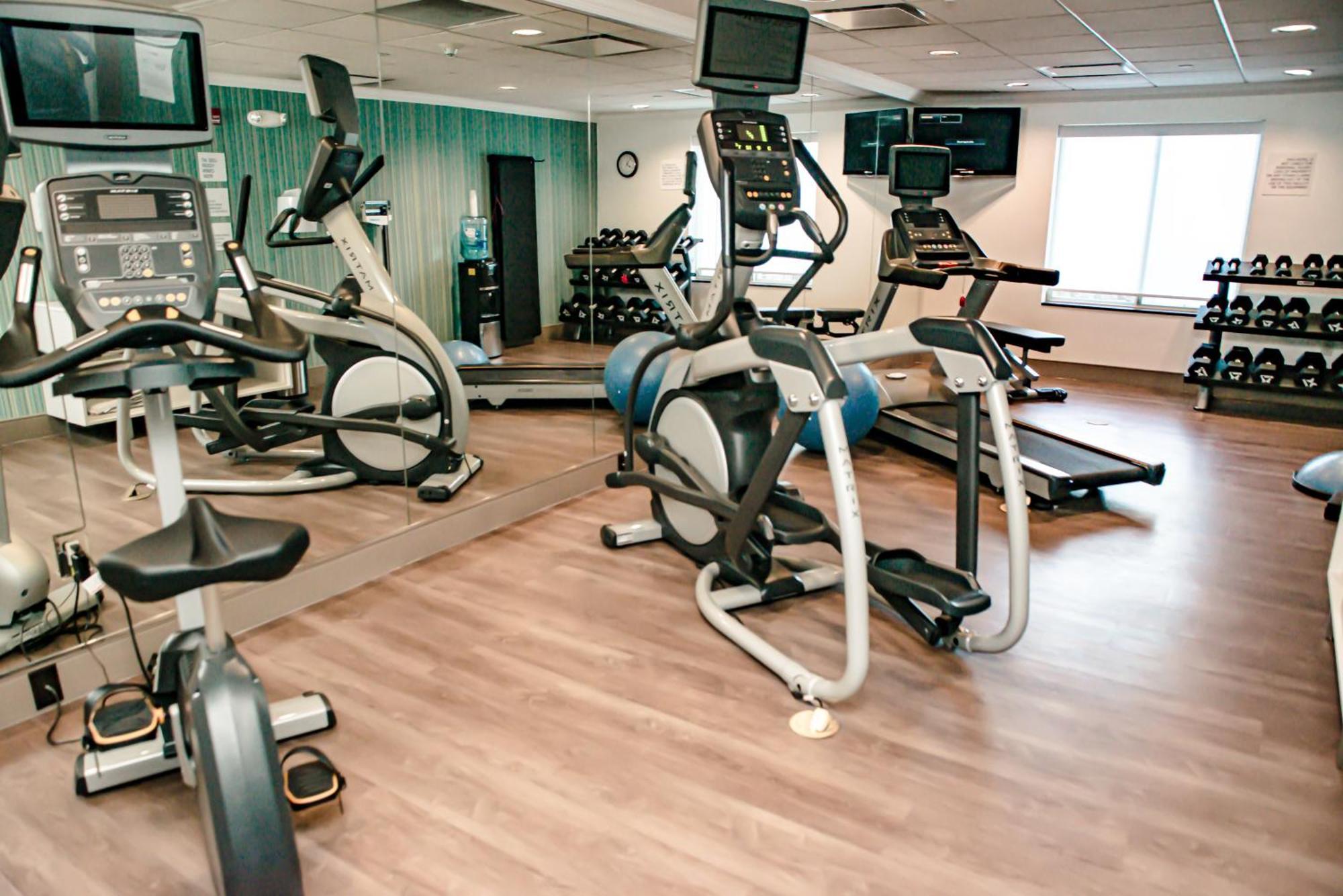 Holiday Inn Express Winona By Ihg Esterno foto