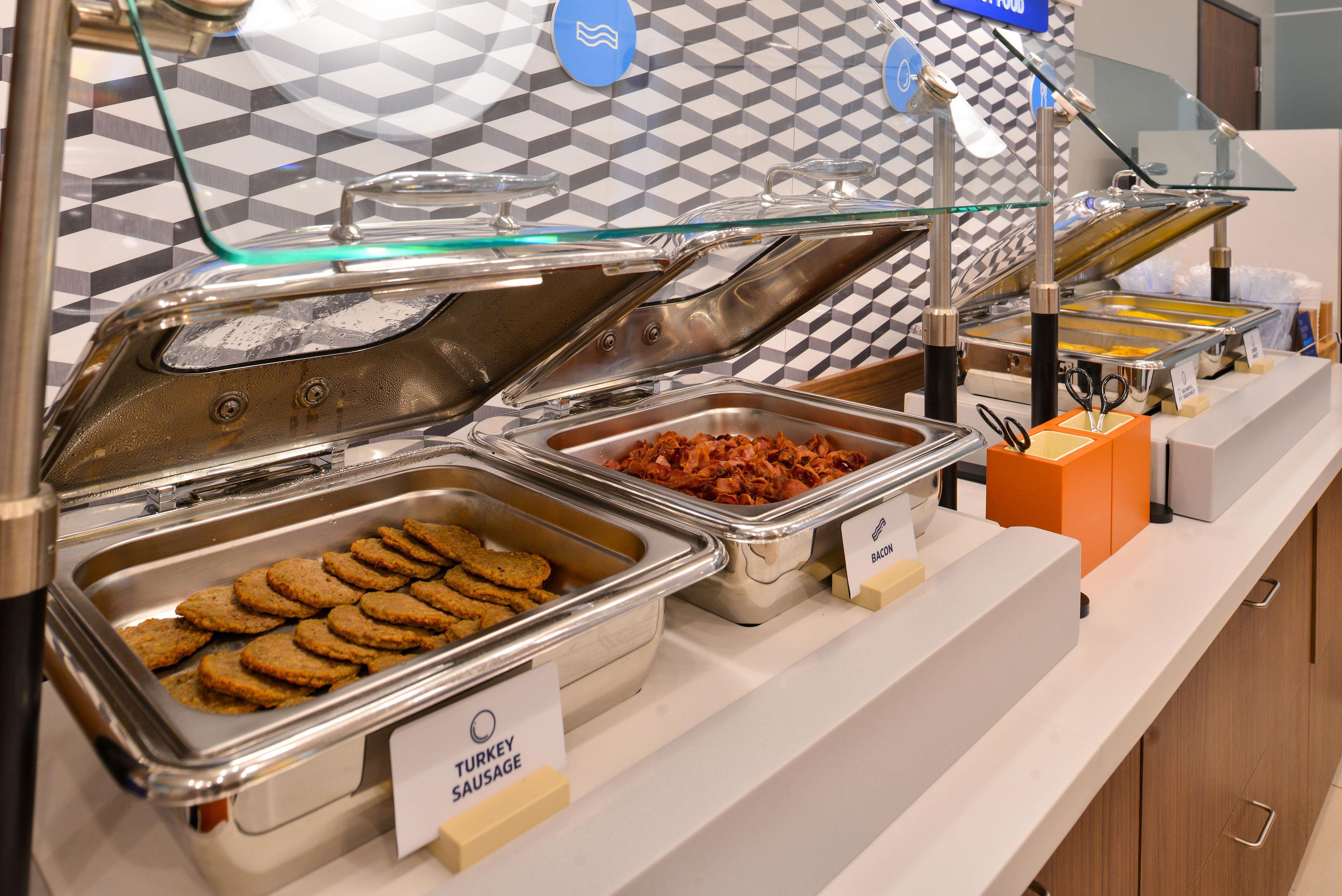 Holiday Inn Express Winona By Ihg Esterno foto