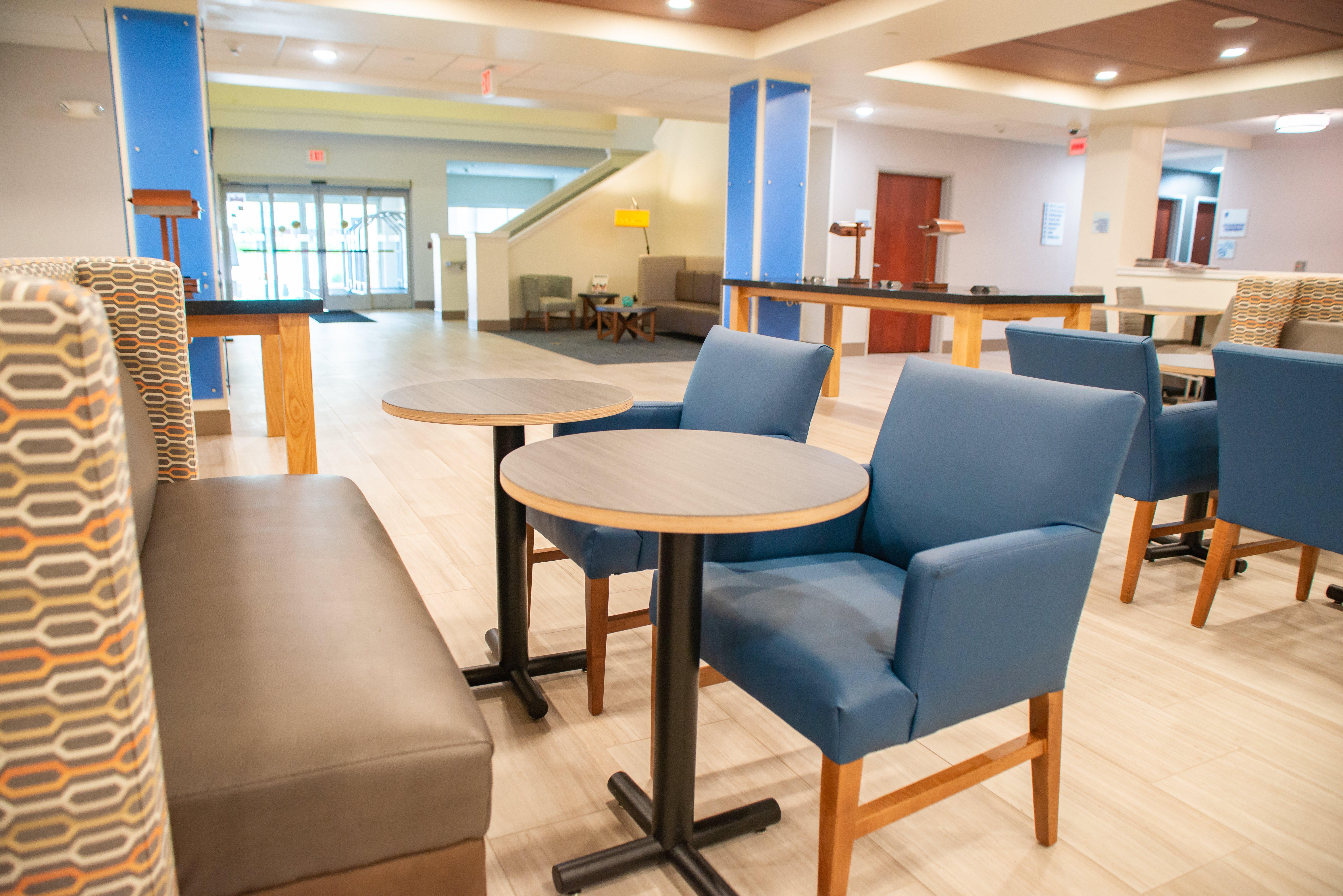 Holiday Inn Express Winona By Ihg Esterno foto