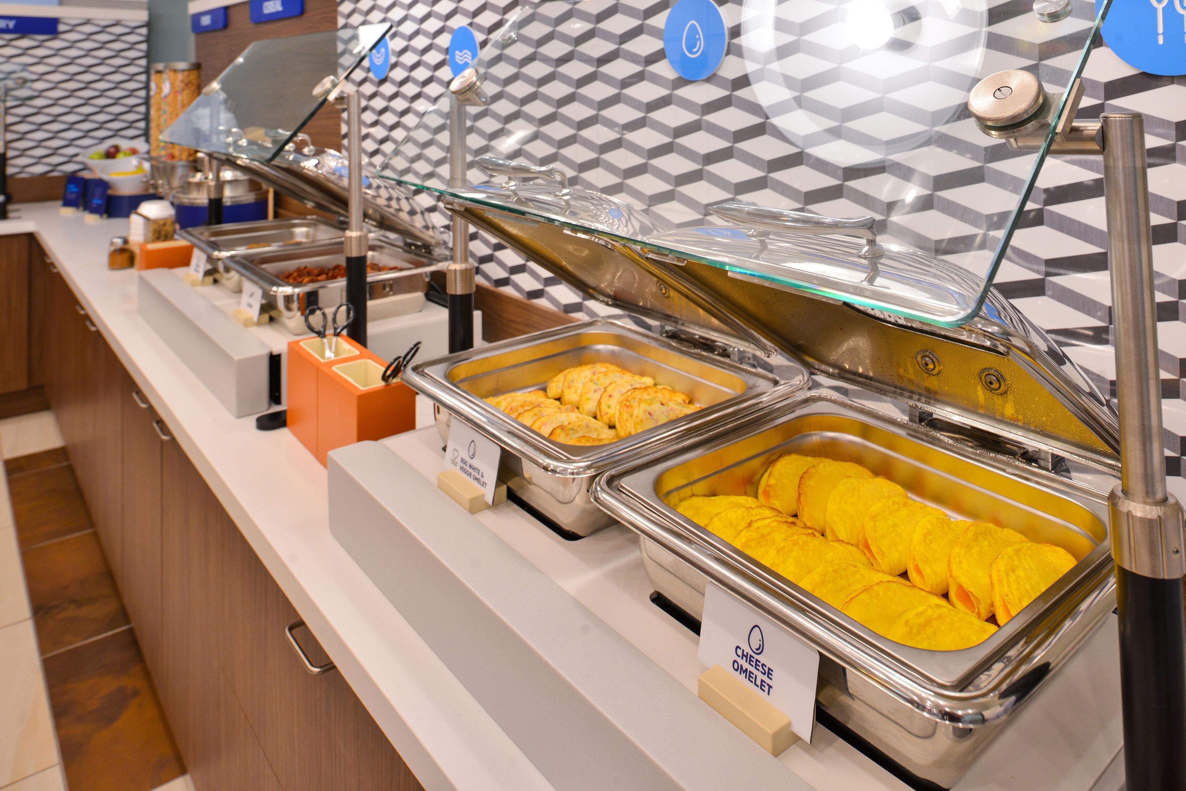 Holiday Inn Express Winona By Ihg Esterno foto