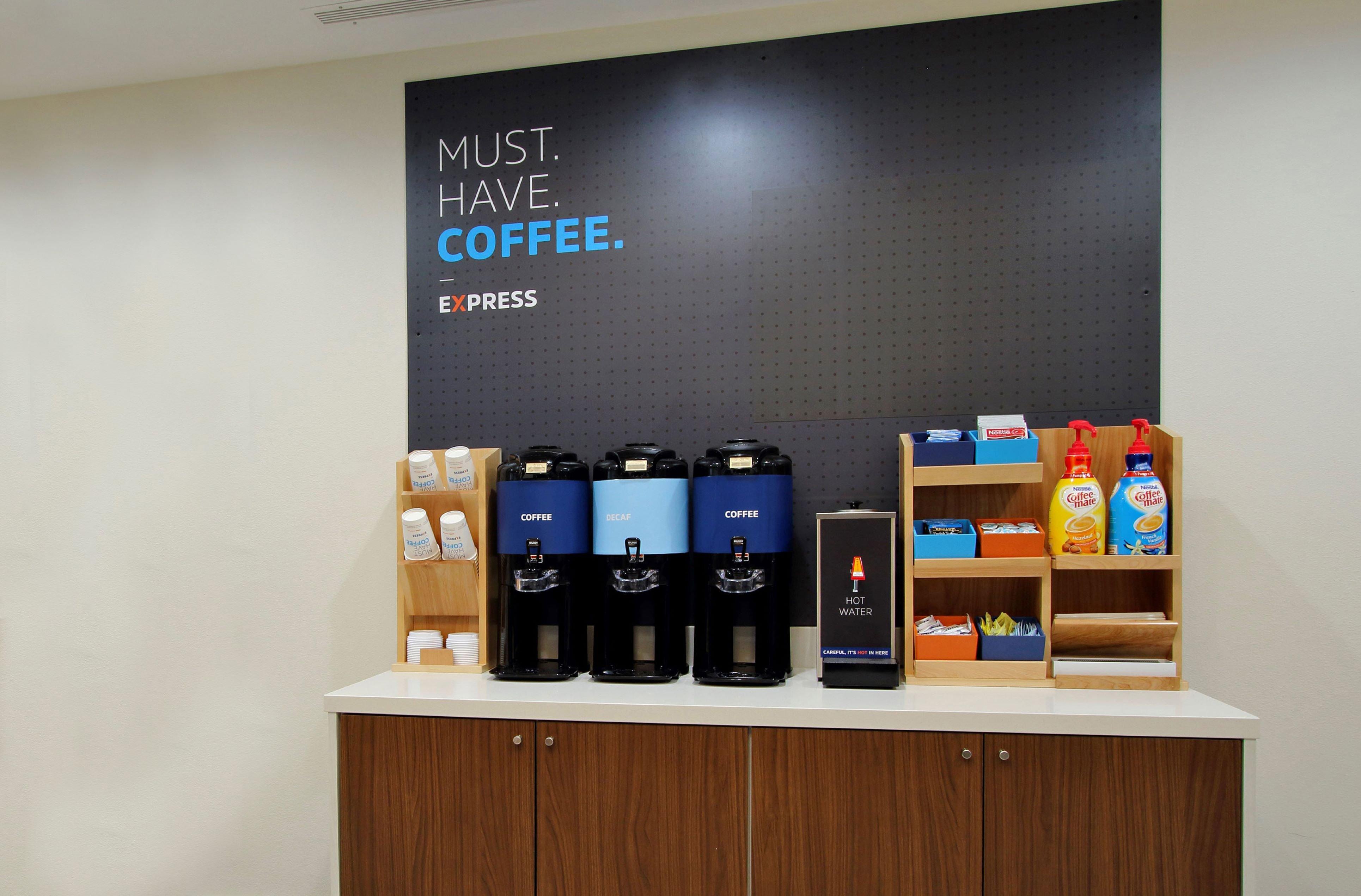 Holiday Inn Express Winona By Ihg Esterno foto