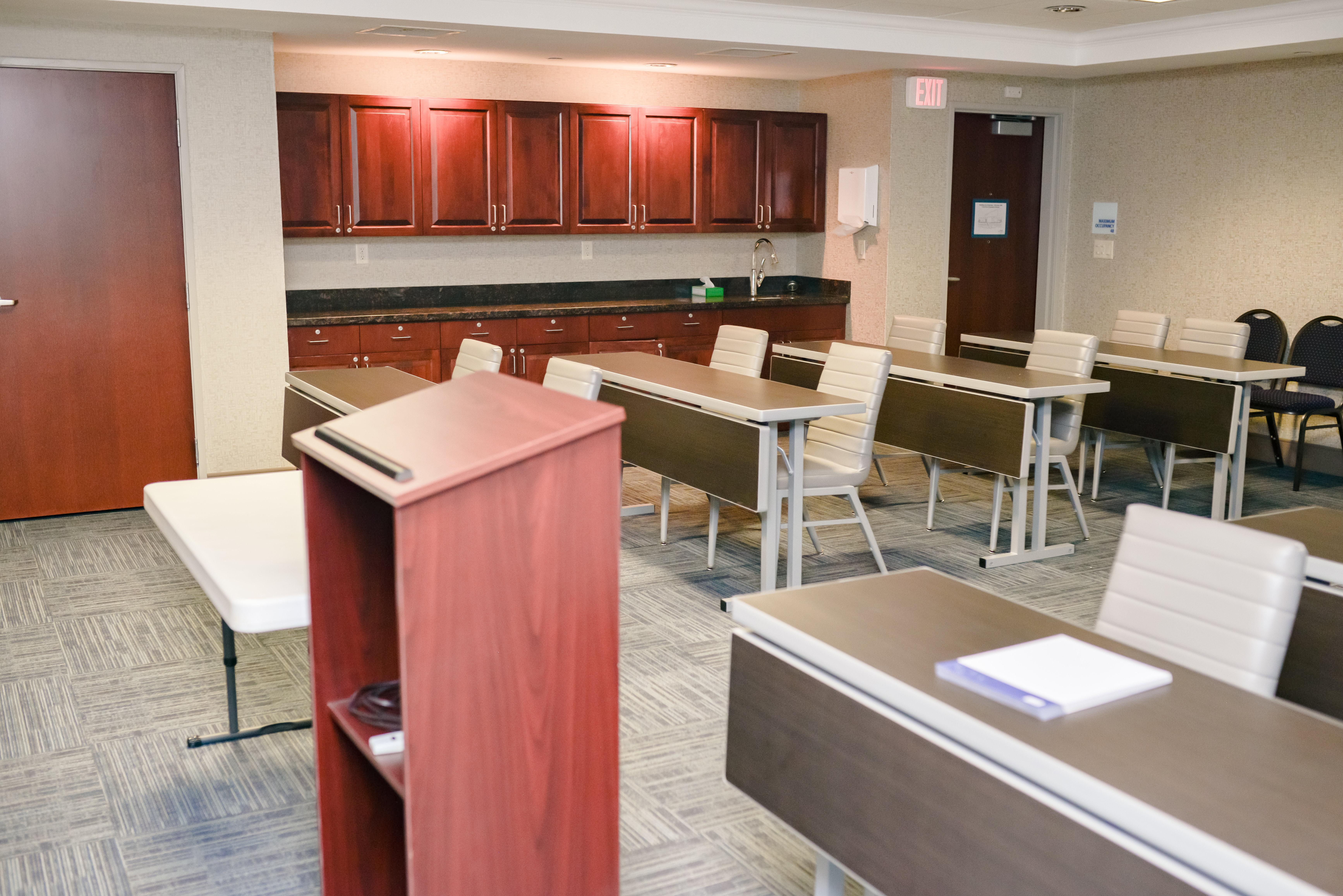 Holiday Inn Express Winona By Ihg Esterno foto