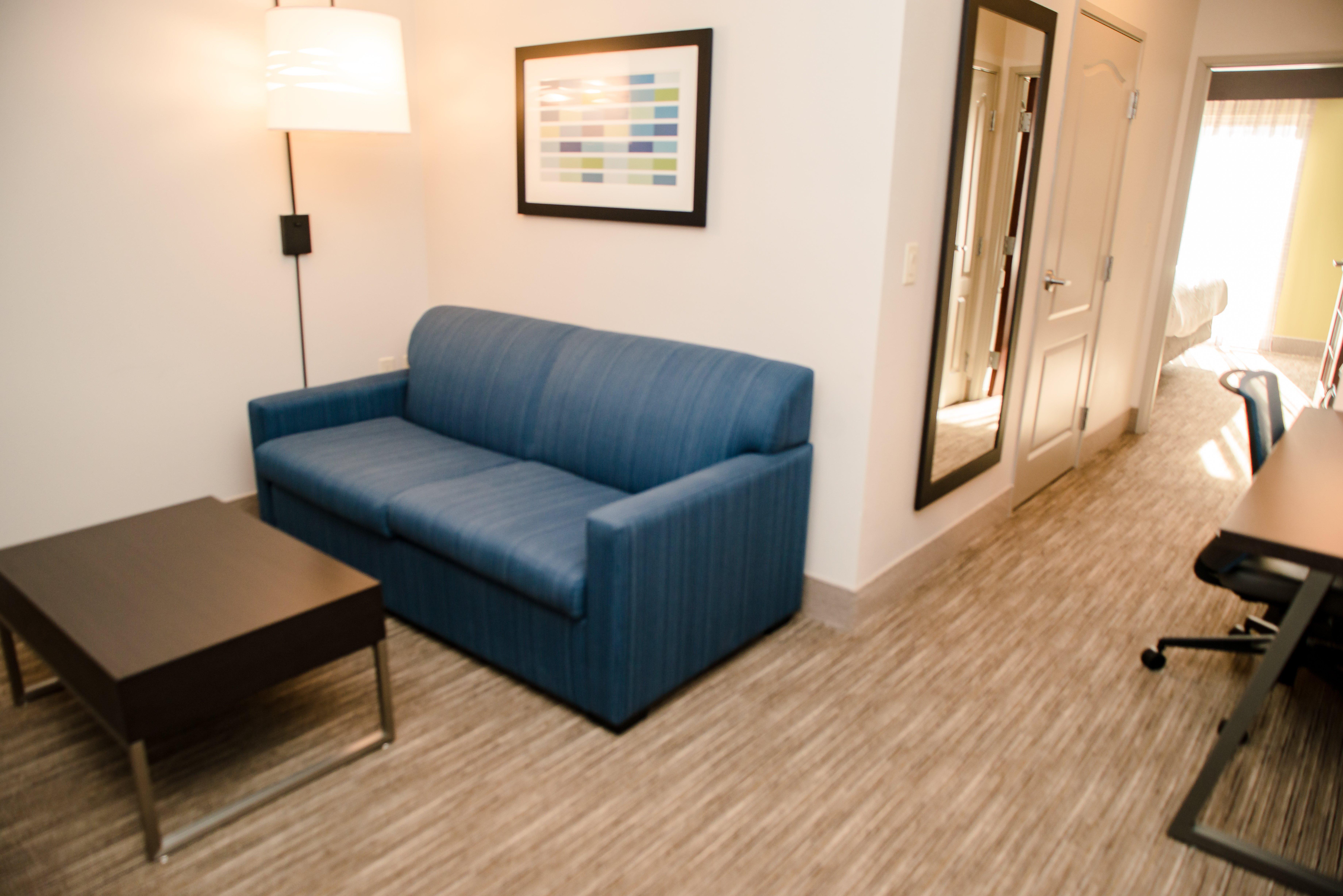 Holiday Inn Express Winona By Ihg Esterno foto