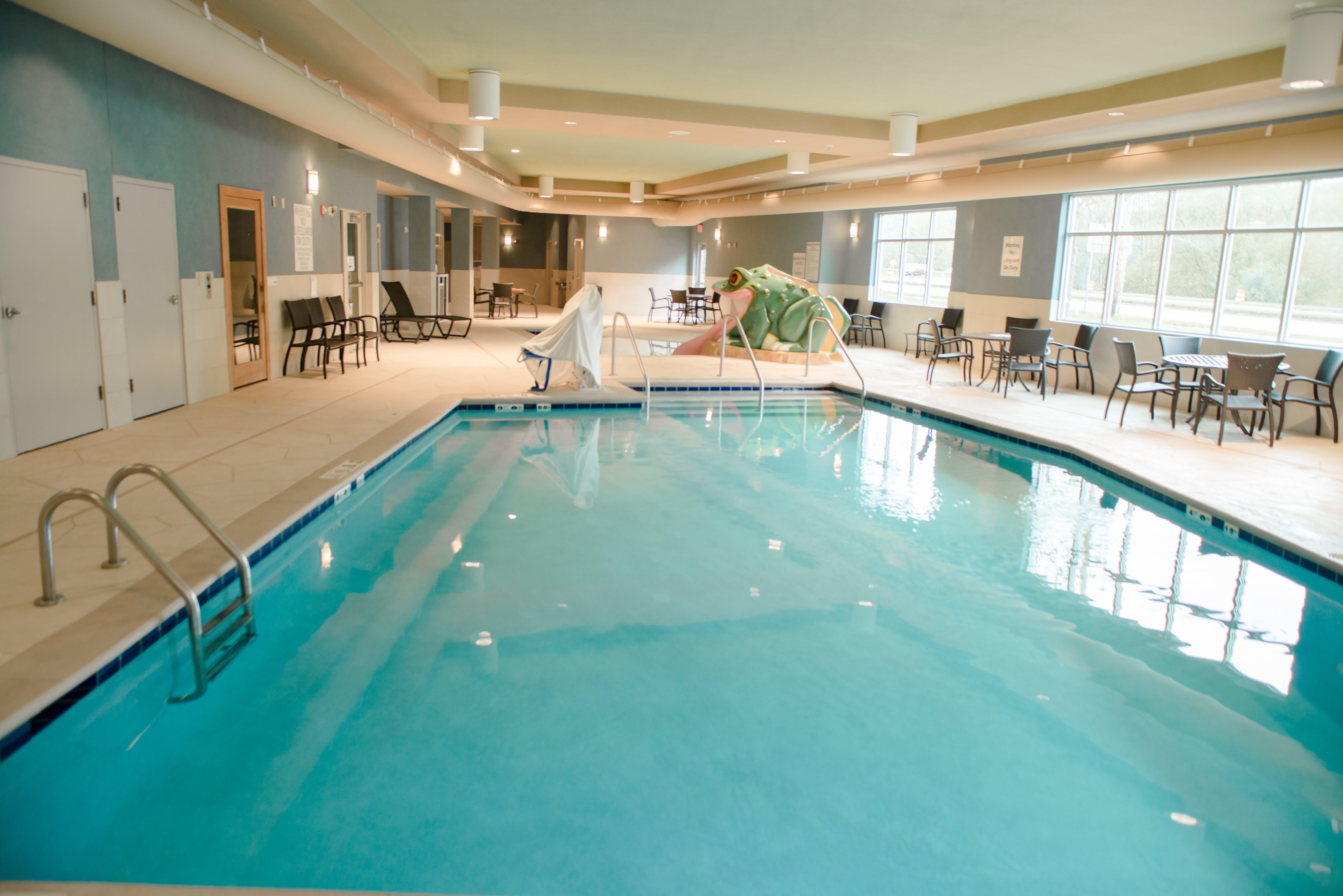 Holiday Inn Express Winona By Ihg Esterno foto