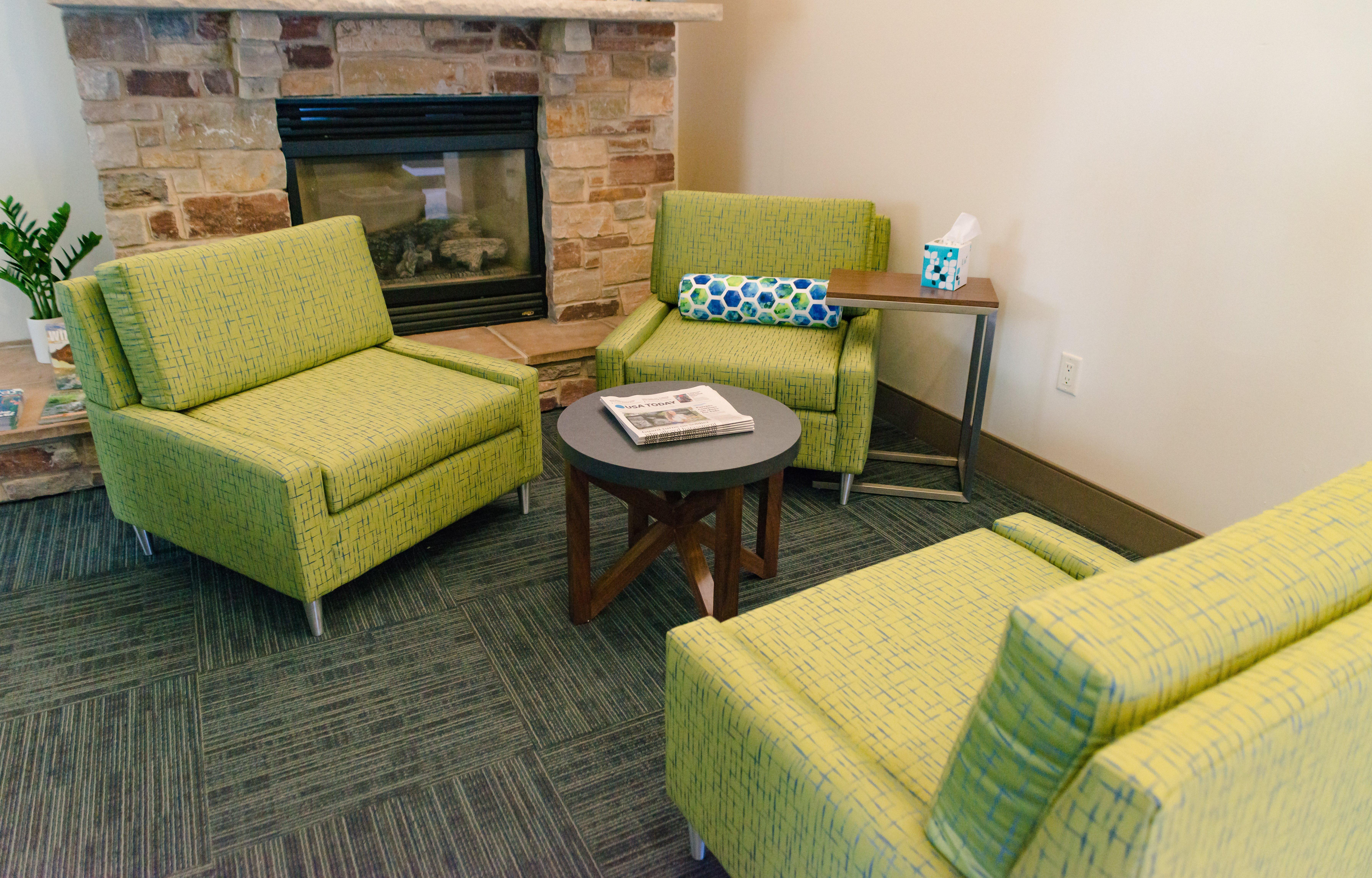 Holiday Inn Express Winona By Ihg Esterno foto